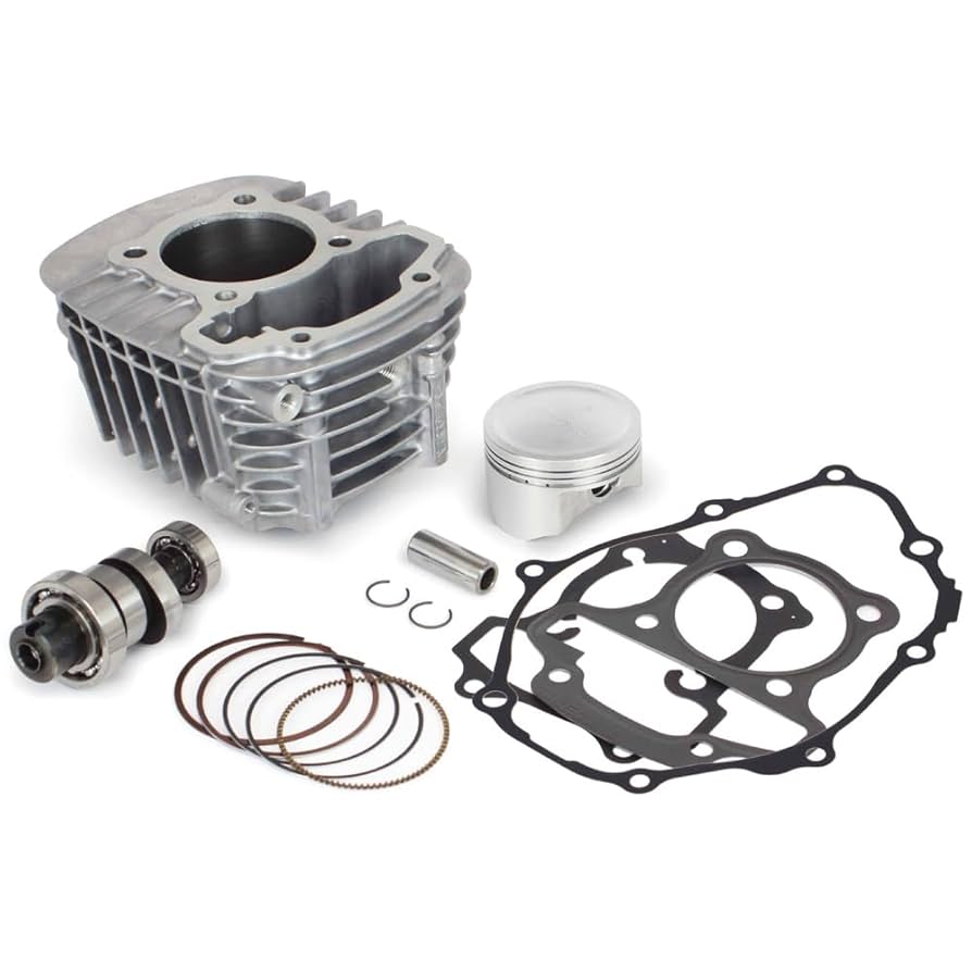 Amazon | スペシャルパーツ武川(TAKEGAWA) Sステージボアアップ